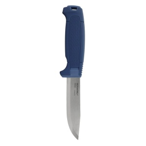 Cutit de supravietuire , camping, outdoor, vanatoare Morakniv AMBERG INOX - Blue Mountains - Img 3