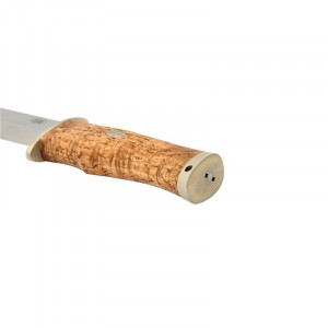 Cutit de supravietuire si bushcraft Fallkniven Krut SK6L - Img 2