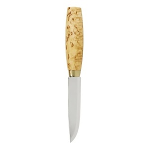 Cutit editie speciala Classic King's Knife, lama otel inox 106 mm, Morakniv Suedia - Img 2
