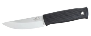 Cutit Fallkniven H1 Elmax Hunter, lama Elmax, maner Thermorun, lama 100 mm