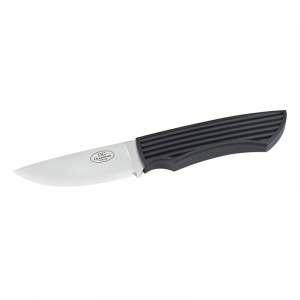 Cutit Fallkniven TH2 Taiga Hunter, lama Laminated CoS, maner Thermorun, lama 90 mm - Img 3