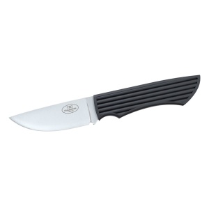 Cutit Fallkniven TH2 Taiga Hunter, lama Laminated CoS, maner Thermorun, lama 90 mm