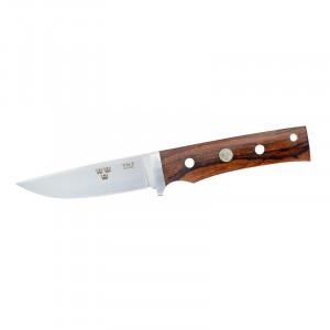 Cutit Fallkniven TK1L Tre Kronor - 3G Powder Steel, Desert Ironwood - Img 2