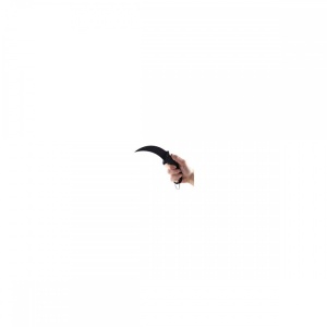 Cutit Karambit Cold Steel FGX Karambit CS-92FK din Griv-Ex cu teaca Secure-Ex - Img 3