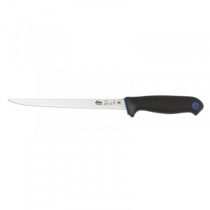 Cutit lat de filetat flexibil profesional pentru macelar 9218 PG, Frosts, Morakniv - Img 2