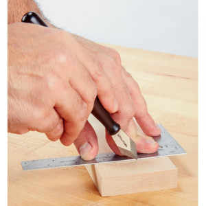 Cutit marcator pentru tamplarie Veritas Tools. - Img 3