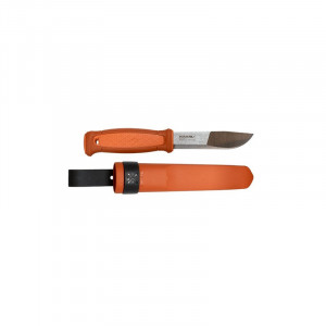 Cutit Morakniv Kansbol Orange si Kit Supravietuire, Morakniv - Img 4