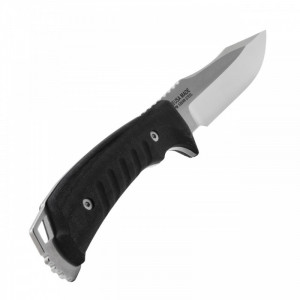Cutit outdoor SOG Pillar USA Made, otel CPM S35VN, lama Clip Point 127 mm - Img 5