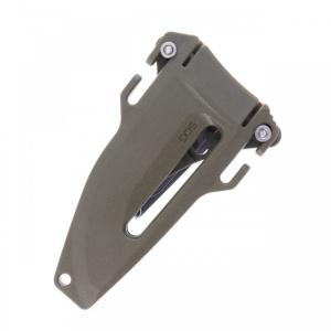 Cutit outdoor SOG Provider FX, otel CRYO 154CM, lama 95 mm - Img 8