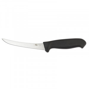 Cutit profesional ingust pentru filetat peste Morakniv 9154P - Img 2