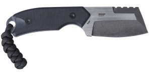 Cutit Razel Compact Silver, CRKT - Img 11
