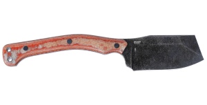 Cutit Razel Nax Brown, CRKT - Img 8