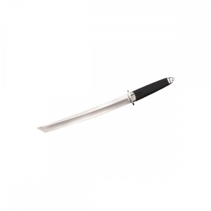 Cutit tactic Cold Steel Magnum Tanto XII VG-10 San Mai cu teaca Secure-Ex CS-35AE - Img 2