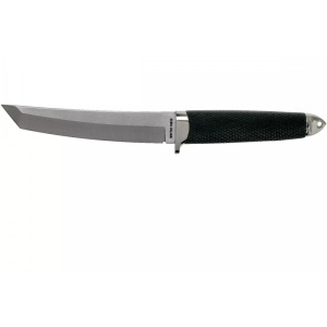 Cutit tactic Cold Steel Master Tanto VG-10 San Mai cu teaca Secure-Ex CS-35AB - Img 7