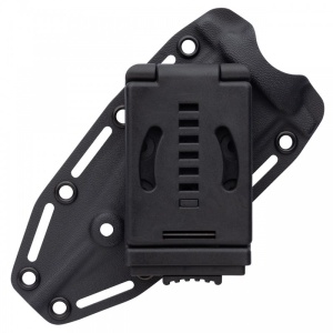 Cutit tactic SOG SEAL FX Tanto, otel CRYO CPM S35VN, lama 109 mm - Img 8