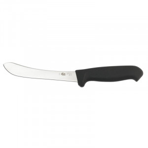 Cutit tip scandinav profesional pentru macelar 161 UG, Frosts, Morakniv - Img 2