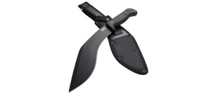 Cutit utilitar Kuk, CRKT - Img 2