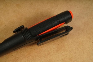 Cuțit utilitar Morakniv Basic 511 (C) METRIC Orange/Negru - Img 21