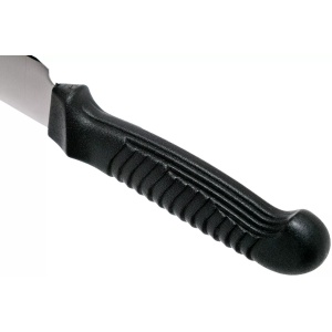 Cutit Utility 114 mm Polypropylene negru, Spyderco - Img 4