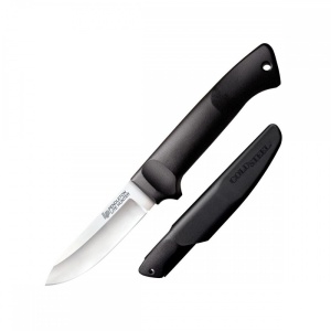 Cutit vanatoare Cold Steel Pendleton Lite Hunter 4116SS cu teaca Secure-Ex CS-20SPH