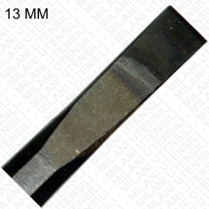 Dalta din otel pentru ciocan pneumatic 13 mm , Milani Utensili - Img 2