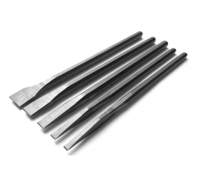 Dalta manuala pentru sculptura piatra 8 mm , Milani Utensili - Img 2