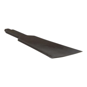 Dalta Power Gouge nr. 3 pentru sculptura/cioplire lemn, fara maner, Flexcut - Img 3