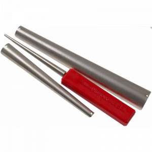 DCKF Sistem diamantat fin de ascutire cutite Diamond Cone, DMT - Img 5
