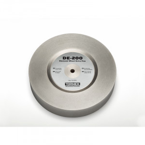 Disc diamantat granulatie 1200 Tormek T-4 (DE-200) - Img 2