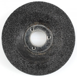 Disc din carbura de siliciu pentru LHW, GR60, Proxxon 28587 - Img 2