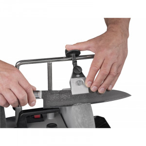 Dispozitiv centrare ascutire cutite Tormek KJ-45 - Img 3