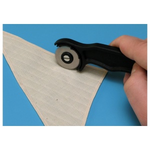 Dispozitiv marcare Pounce Wheel pentru navomodelism / modelism / hobby, Amati Italia - Img 7