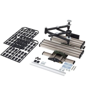 Dispozitiv pentru gravura GE20, Proxxon 27106 - Img 11