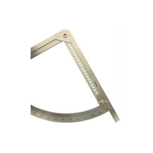 Dispozitiv pentru marcat si trasat Alpha Classic mini Hedue - Img 3