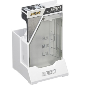 Dispozitiv rupere si colectare lame cutter OLFA DC-6
