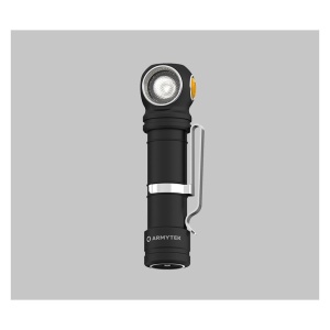 F06701C Lanterna multifunctionala Wizard C2 Pro Max Magnet USB - lumina alba, Armytek - Img 16