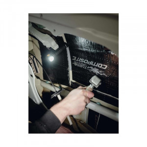 F06901W Lanterna multifunctionala Wizard C2 WR Magnet USB - lumina calda, Armytek - Img 10