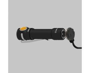 F08001C Lanterna Prime C2 Magnet USB White, Armytek - Img 4
