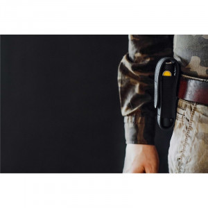 F08101W Lanterna Prime EDC C2 Pro Magnet USB - lumina calda, Armytek - Img 4