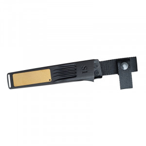 Fallkniven D3t - Piatra de ascutit diamantata cu banda adeziva - Img 3