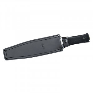 Fallkniven MBel - Teaca din piele pentru cutitul Modern Bowie - Img 2