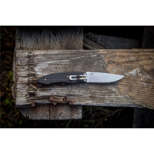 Fallkniven PCx briceag EDC premium cu lama Lam.CoS si maner Grilon - Img 18