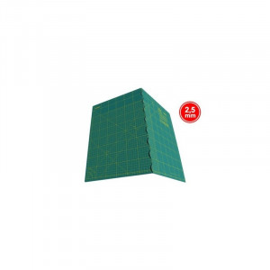 FCM-A2 Placa taiere de 2.5 mm grosime, din 2 bucati, Olfa - Img 4