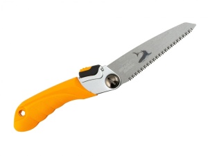 Fierastrau japonez de buzunar pentru gradina 125 mm, Shark Saw- Takagi - Img 3