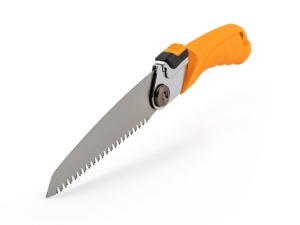 Fierastrau japonez de buzunar pentru gradina 125 mm, Shark Saw- Takagi - Img 5