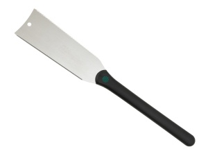 Fierastrau japonez dublu 210 mm, SHARK PRO ROYBA- Takagi - Img 1
