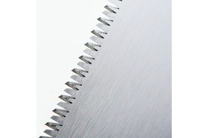 Fierastrau japonez ingust cu lama dubla 180 mm, Compact Ryoba-Takagi - Img 2