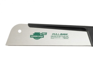 Fierastrau japonez pentru dulgherie/tamplarie 270 mm, SHARK PRO - Takagi - Img 5