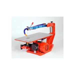 Fierastrau/Traforaj Hegner Multicut 2S - Img 5