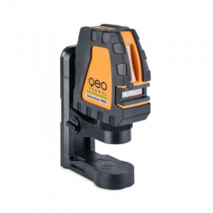 FLG 40-PowerCross Nivela laser verde cruce, GEO-FENNEL - Img 2